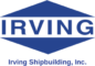 Irving+Shipbuilding