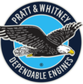 Pratt+&+Whitney+logo