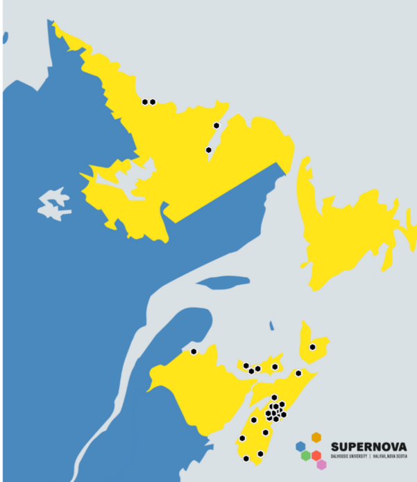 Outreach Map (1)