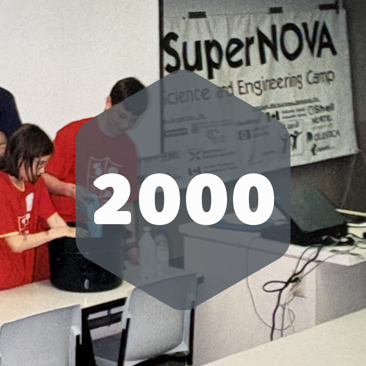 2000 - SN30