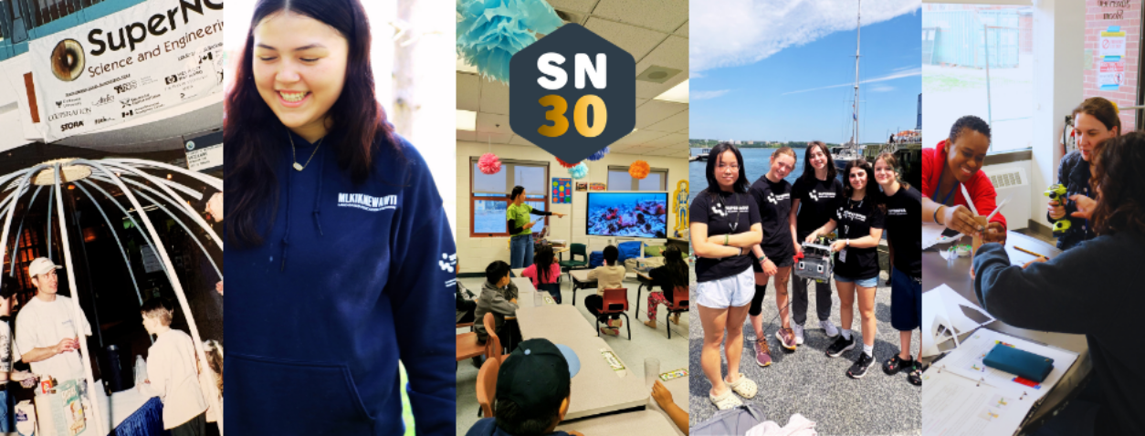 30K For 30Years STEM Impact in Atlantic Canada (1)